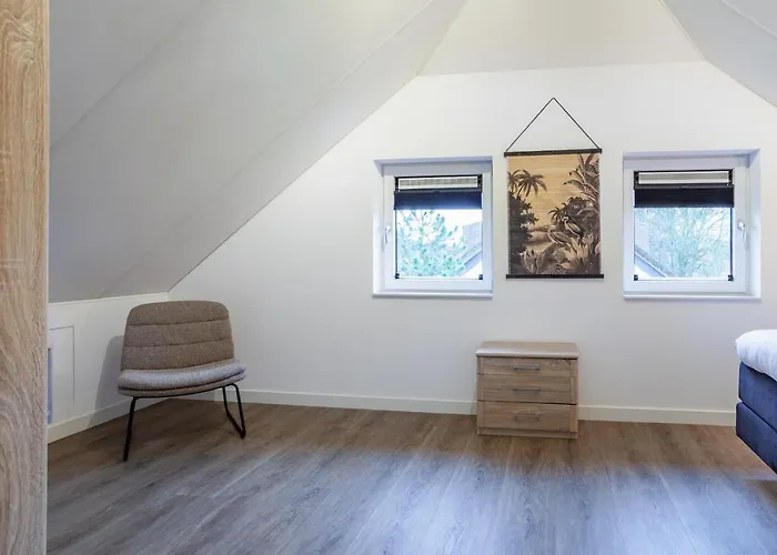 Dom wakacyjny Noordwijk Holiday Rentals