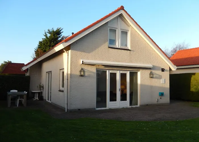 Noordwijk Holiday Rentals *