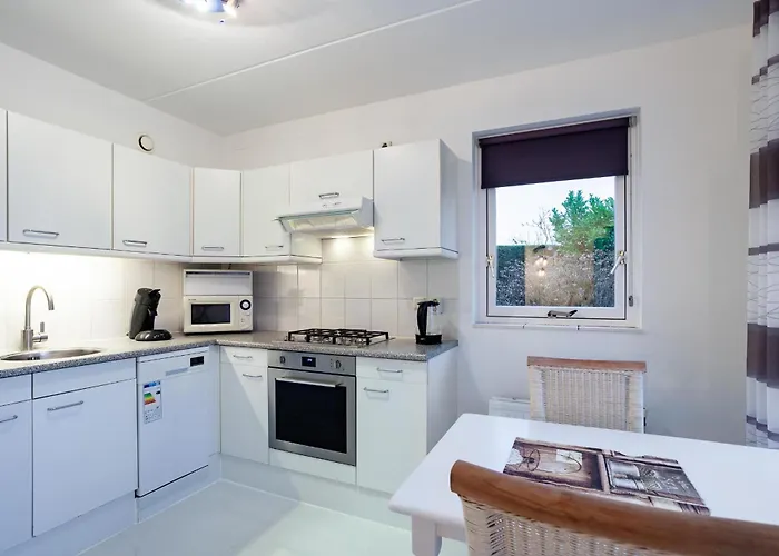 Noordwijk Holiday Rentals * Noordwijk