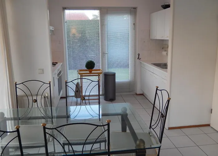 Ferienhaus Noordwijk Holiday Rentals