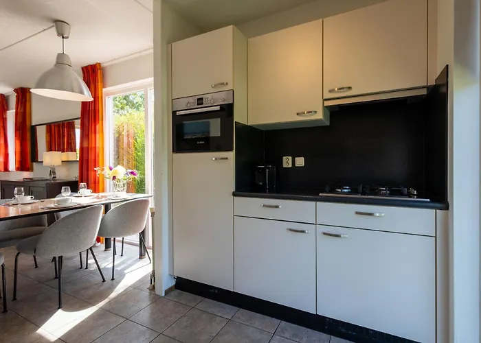 Noordwijk Holiday Rentals Dom wakacyjny