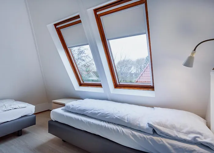 Noordwijk Holiday Rentals Noordwijk