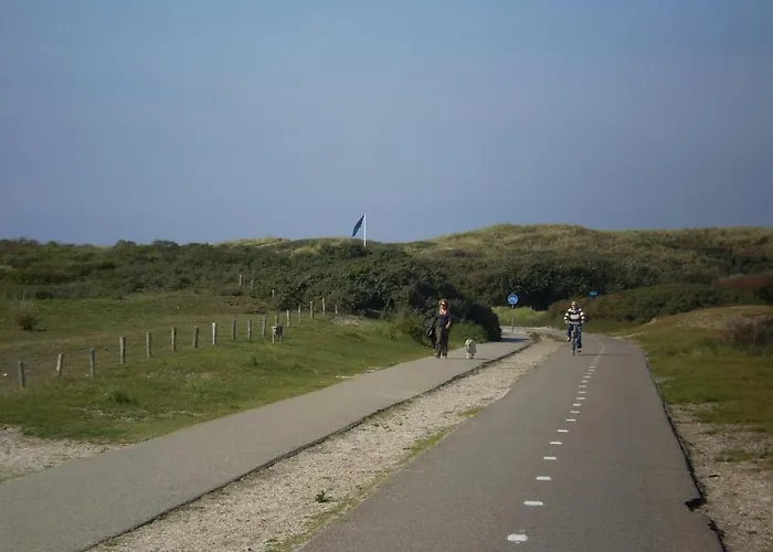 Noordwijk Holiday Rentals * Noordwijk