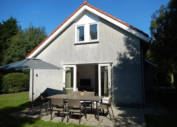 Noordwijk Holiday Rentals Vakantiehuis *