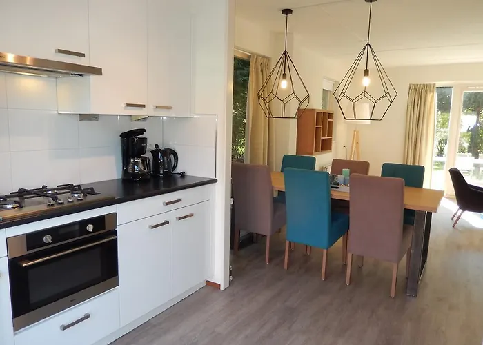 Noordwijk Holiday Rentals Holiday home Noordwijk