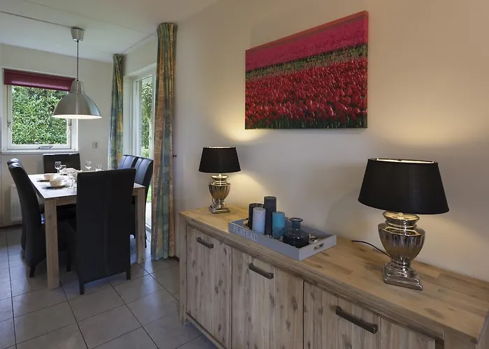 Vakantiehuis Noordwijk Holiday Rentals Noordwijk