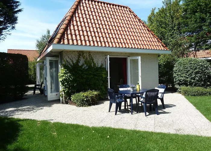 Ferienhaus Noordwijk Holiday Rentals *