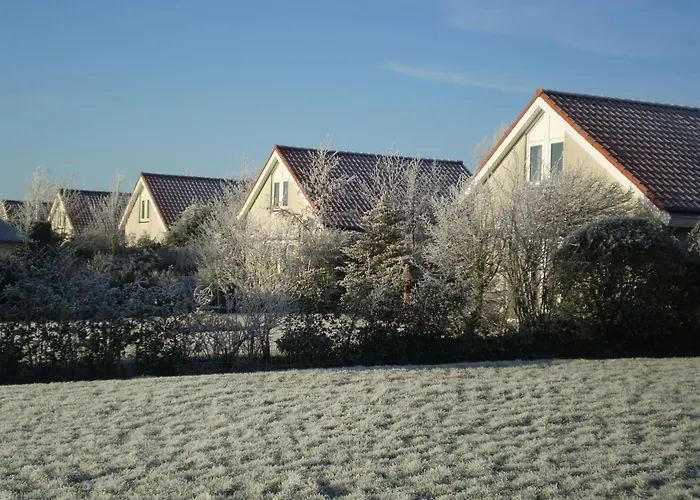 Ferienhaus Noordwijk Holiday Rentals *