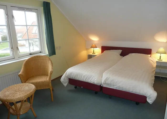 Noordwijk Holiday Rentals Dom wakacyjny