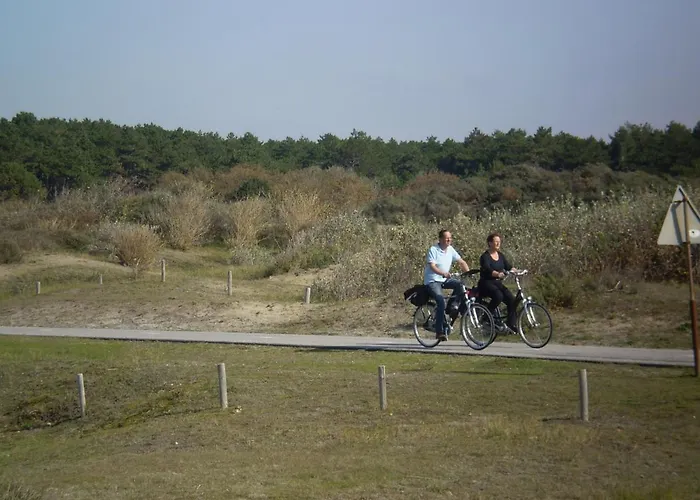 Noordwijk Holiday Rentals