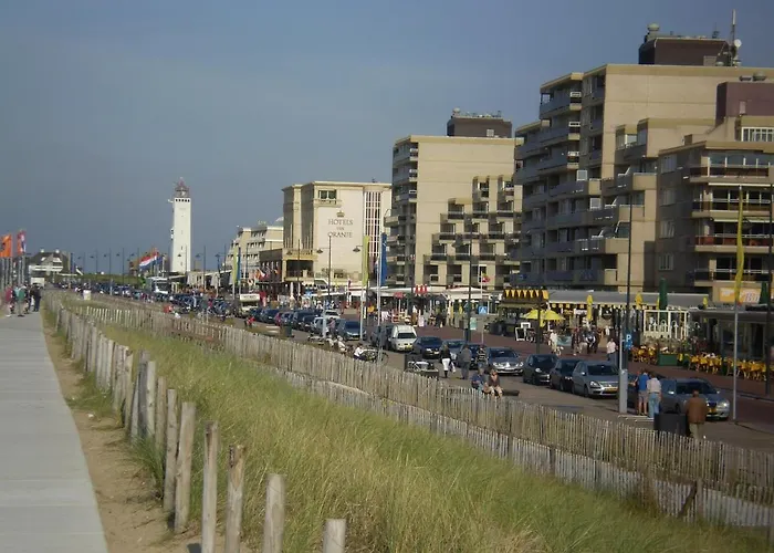 Ferienhaus Noordwijk Holiday Rentals *