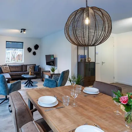 Noordwijk Holiday Rentals Holiday home *