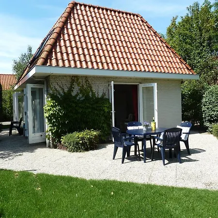 Vakantiehuis Noordwijk Holiday Rentals *