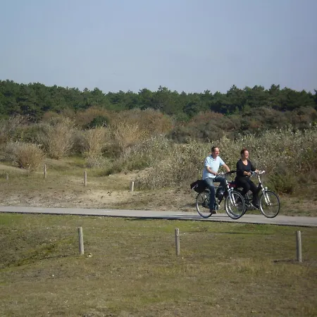 Noordwijk Holiday Rentals