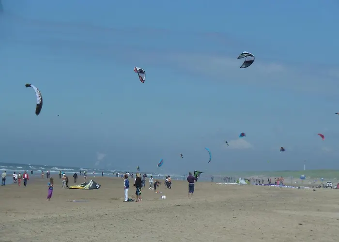 Vakantiehuis Noordwijk Holiday Rentals Noordwijk