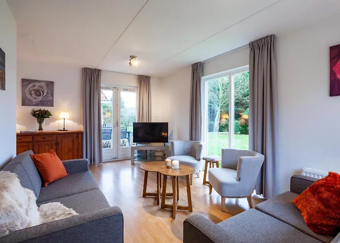 Noordwijk Holiday Rentals Vakantiehuis Noordwijk