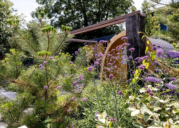 Vakantiehuis Noordwijk Holiday Rentals Noordwijk