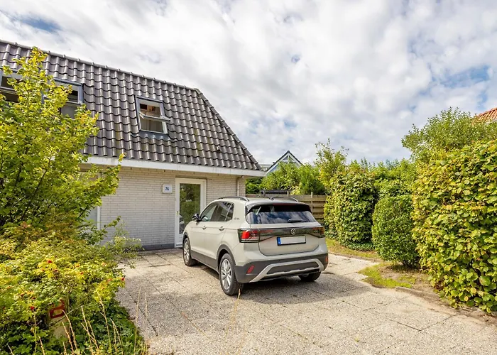 Noordwijk Holiday Rentals *