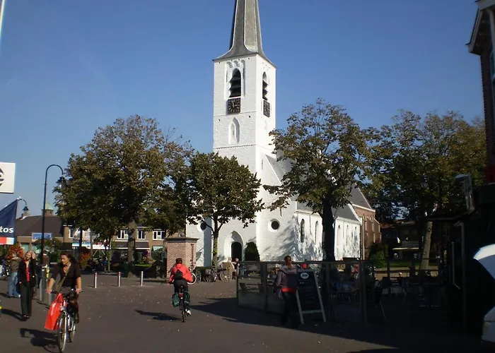 Vakantiehuis Noordwijk Holiday Rentals