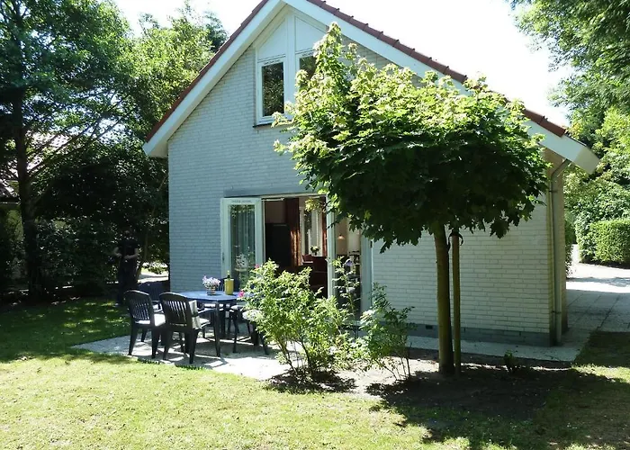 Noordwijk Holiday Rentals Dom wakacyjny *